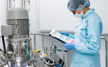 Pharmaceutical-Engineering