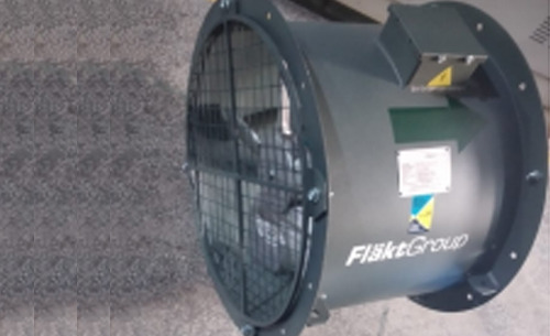 fan