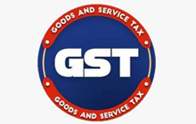 gst