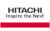 hitachi